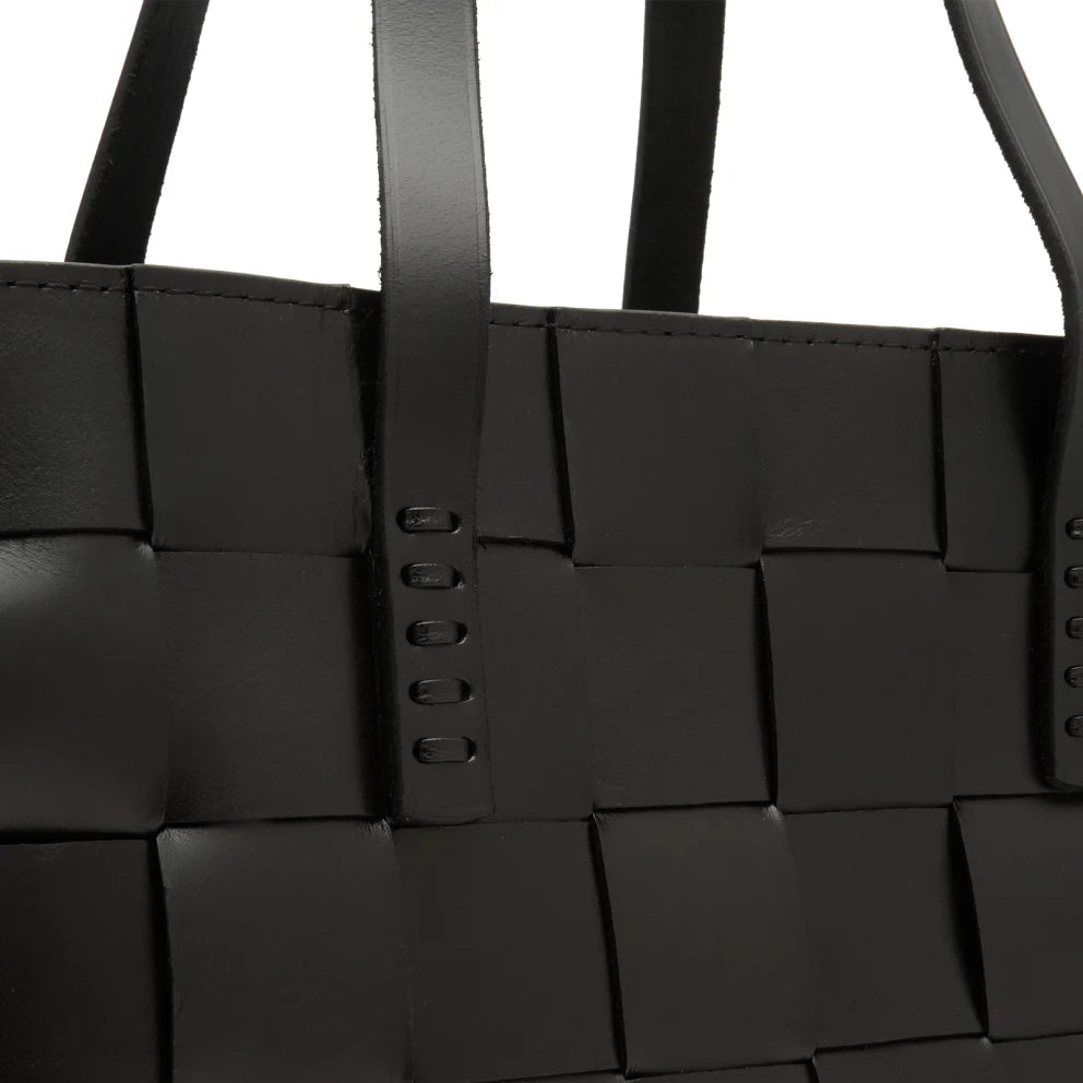 Dragon Diffusion - Japan Tote, Black