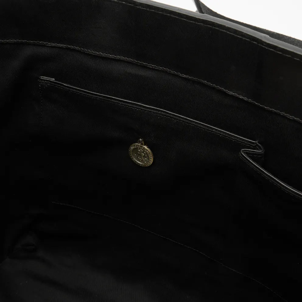 Dragon Diffusion - Japan Tote, Black