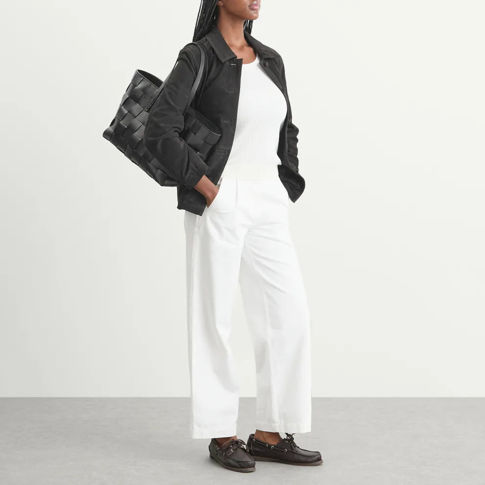 Dragon Diffusion - Japan Tote, Black