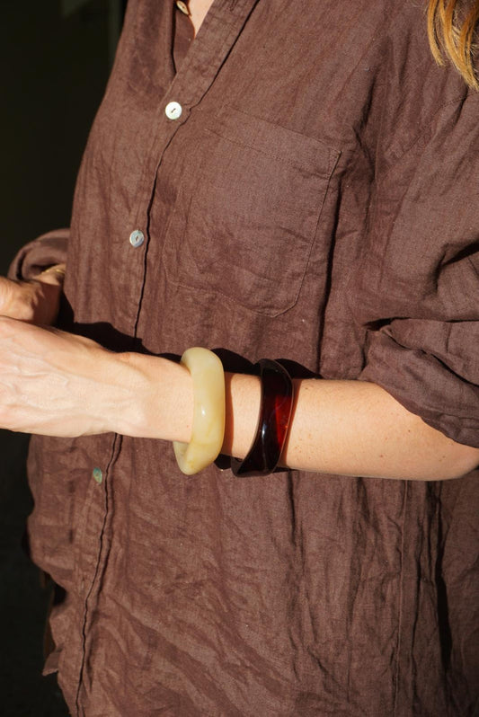 LABRO - Lido Bracelet, Sand