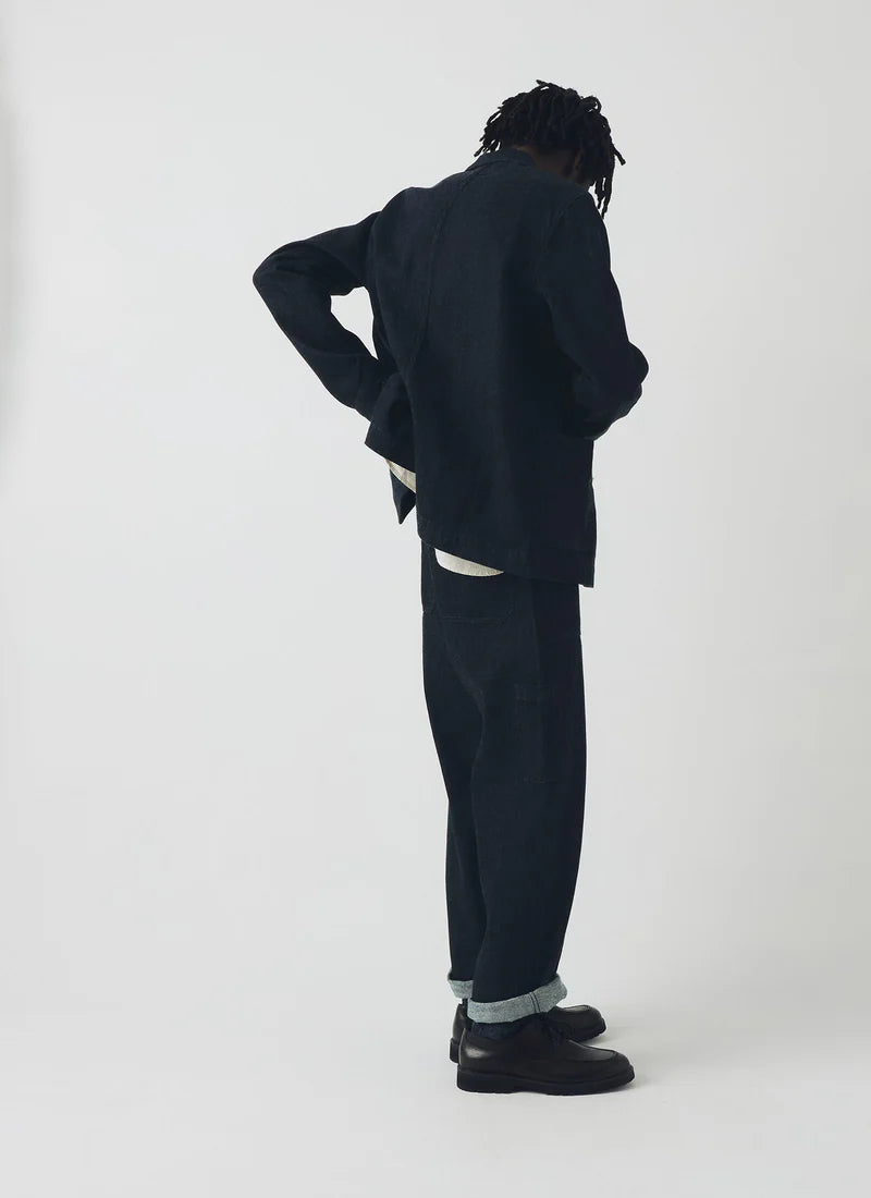TOAST - Rory Carpenter Japanese Denim Jeans, Indigo