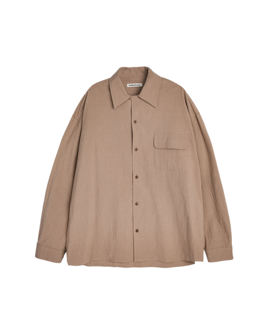 YMC - Wray Shirt, Pink