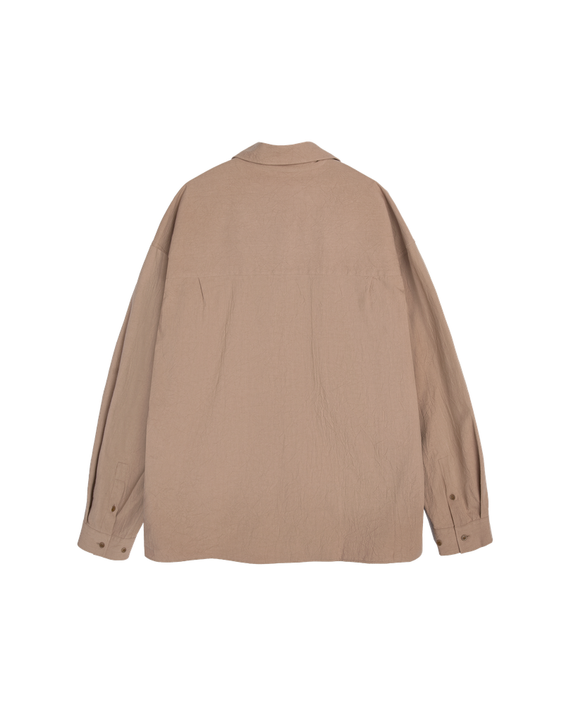 YMC - Wray Shirt, Pink