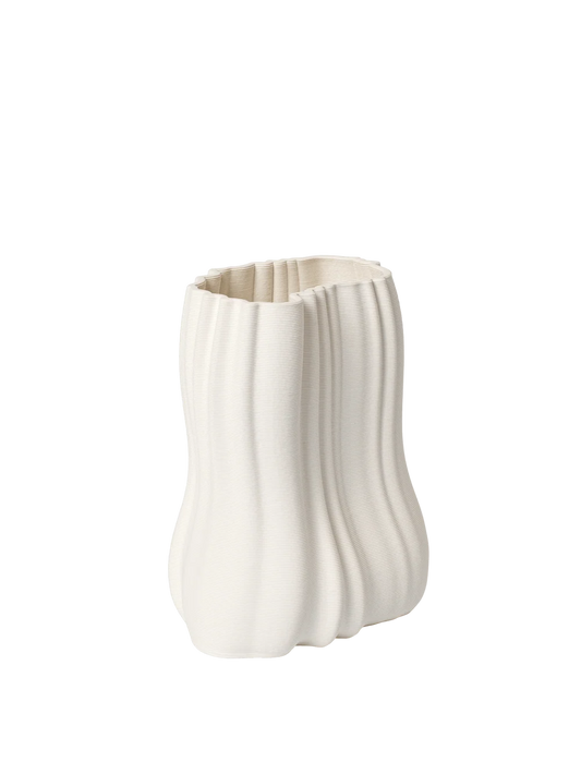 Ferm Living - Moire Vase, Small