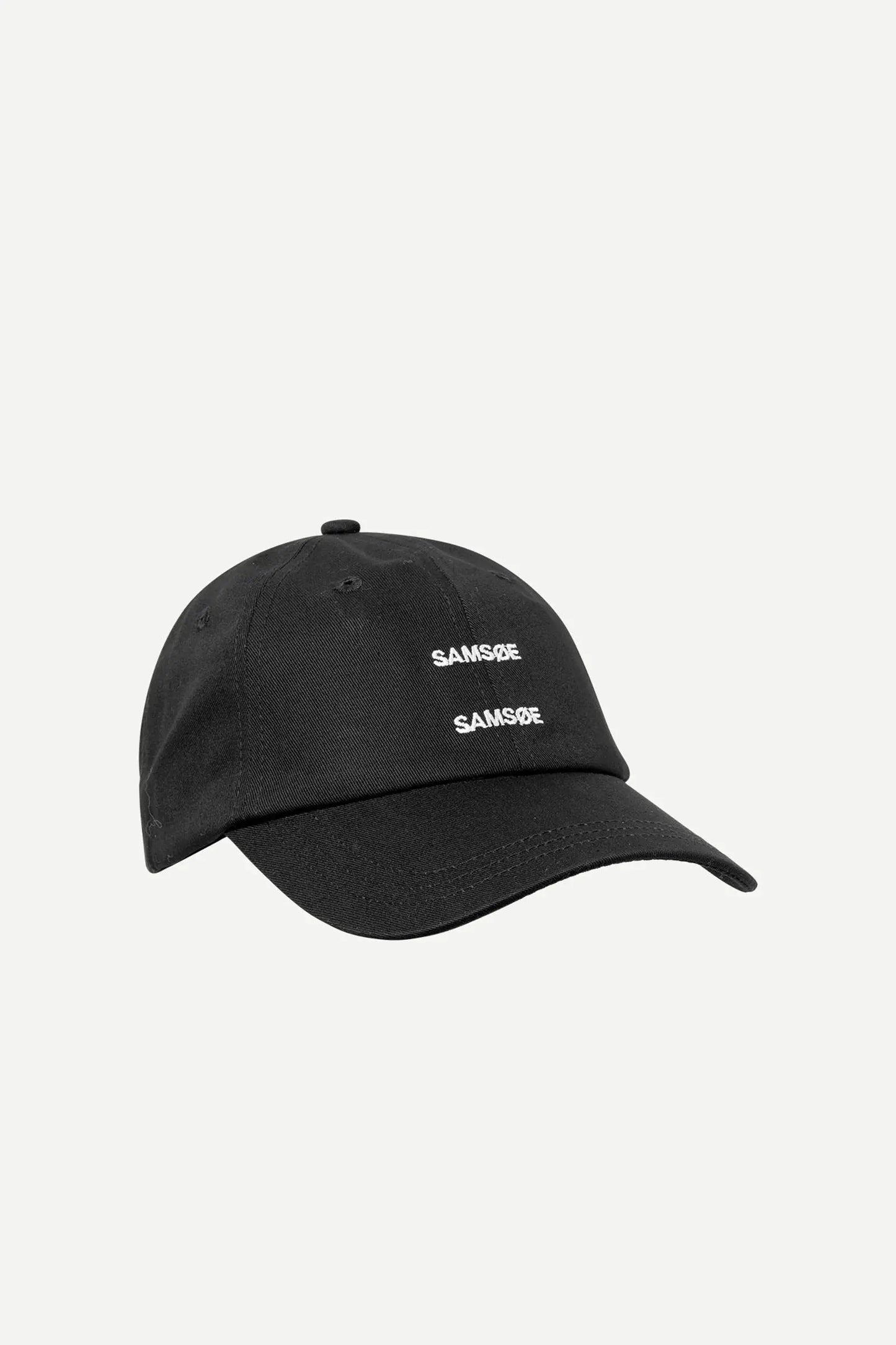 Samsøe Samsøe - Saaddie Cap, Black
