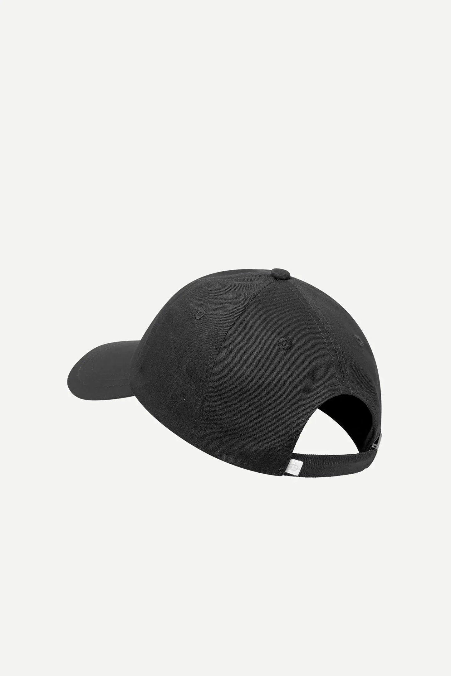 Samsøe Samsøe - Saaddie Cap, Black