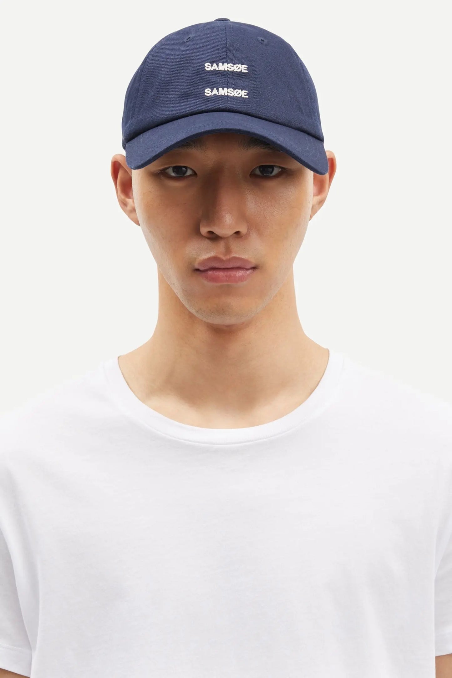 Samsøe Samsøe - Saaddie Cap, Salute