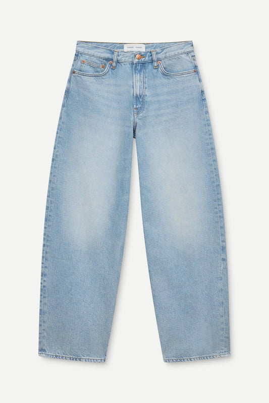 Samsøe Samsøe - Saharper Jeans, Vintage Legacy