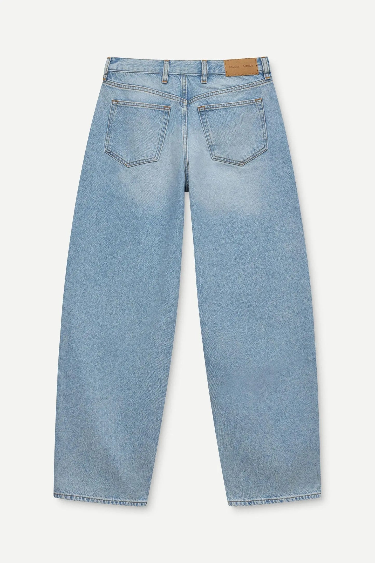 Samsøe Samsøe - Saharper Jeans, Vintage Legacy