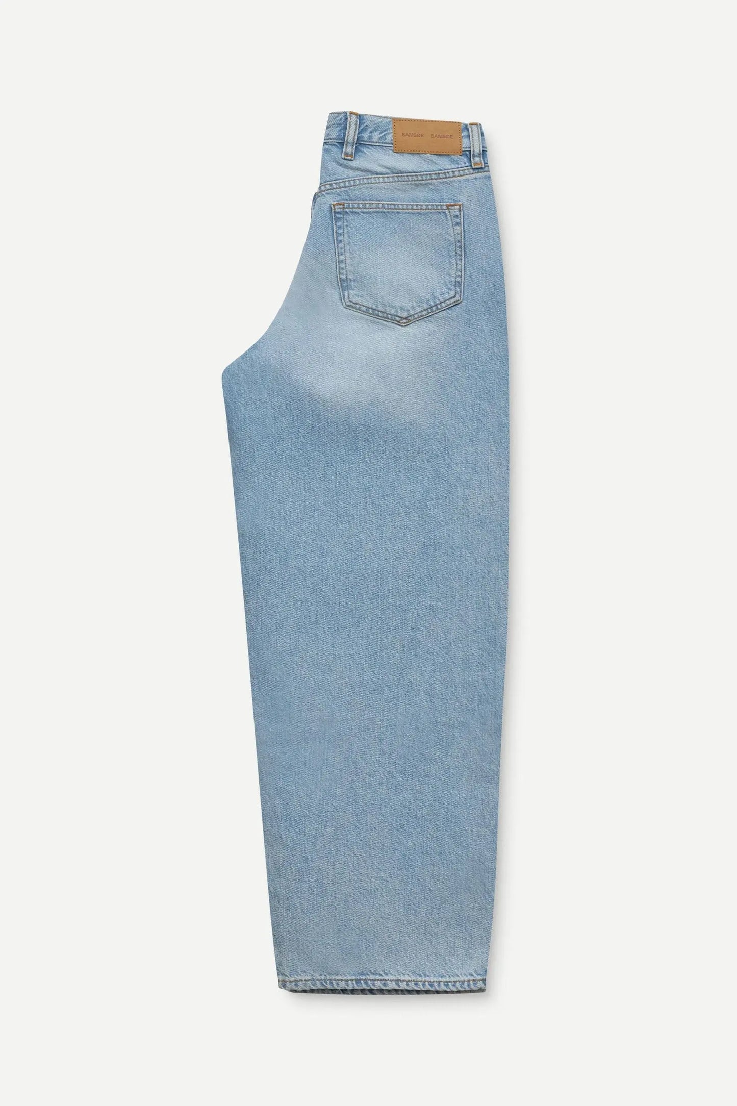 Samsøe Samsøe - Saharper Jeans, Vintage Legacy