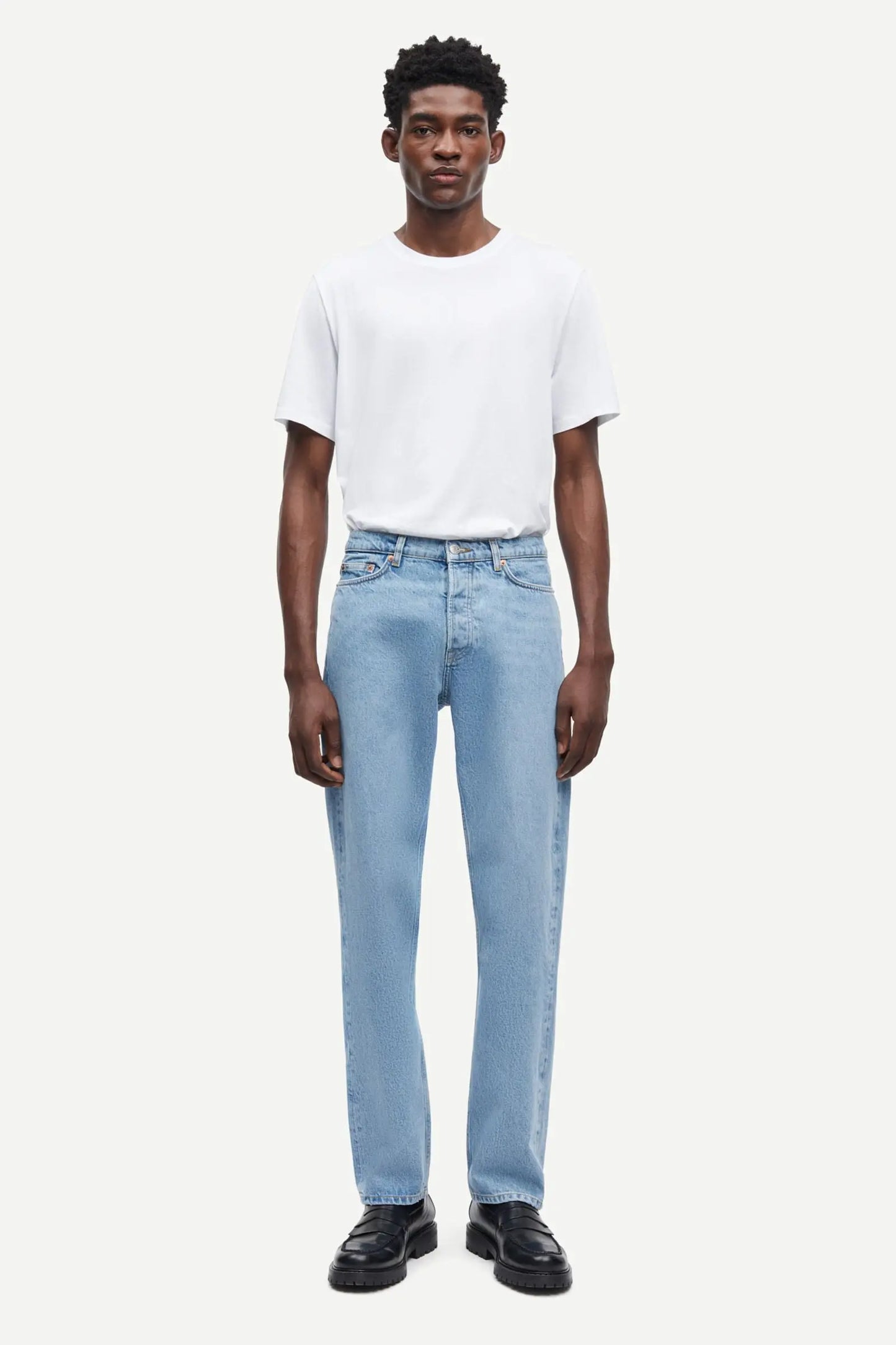 Samsøe Samsøe - Eddie Jeans, Vintage Legacy