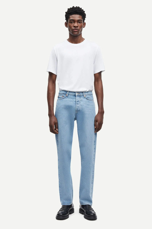 Samsøe Samsøe - Eddie Jeans, Vintage Legacy