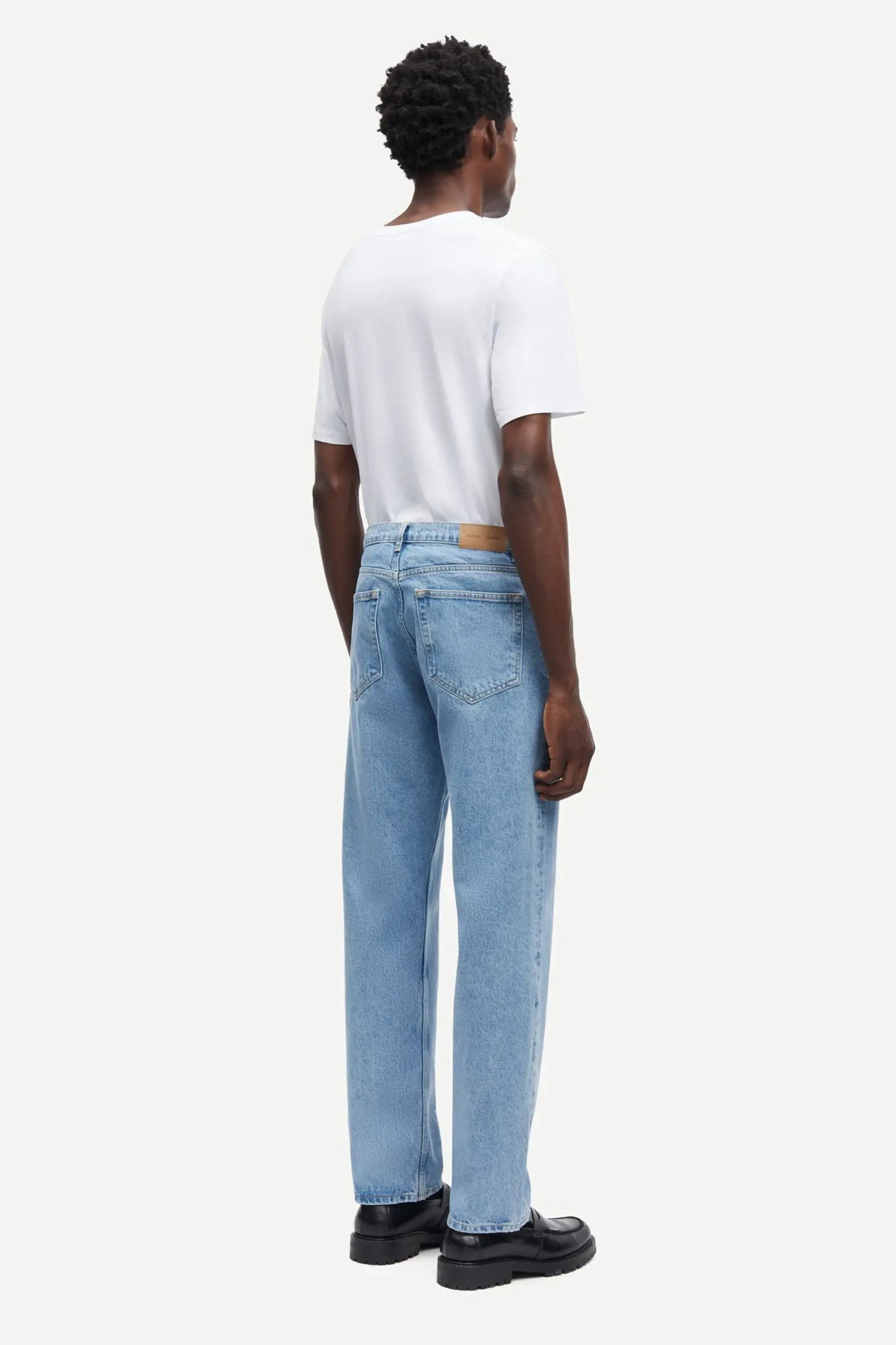 Samsøe Samsøe - Eddie Jeans, Vintage Legacy
