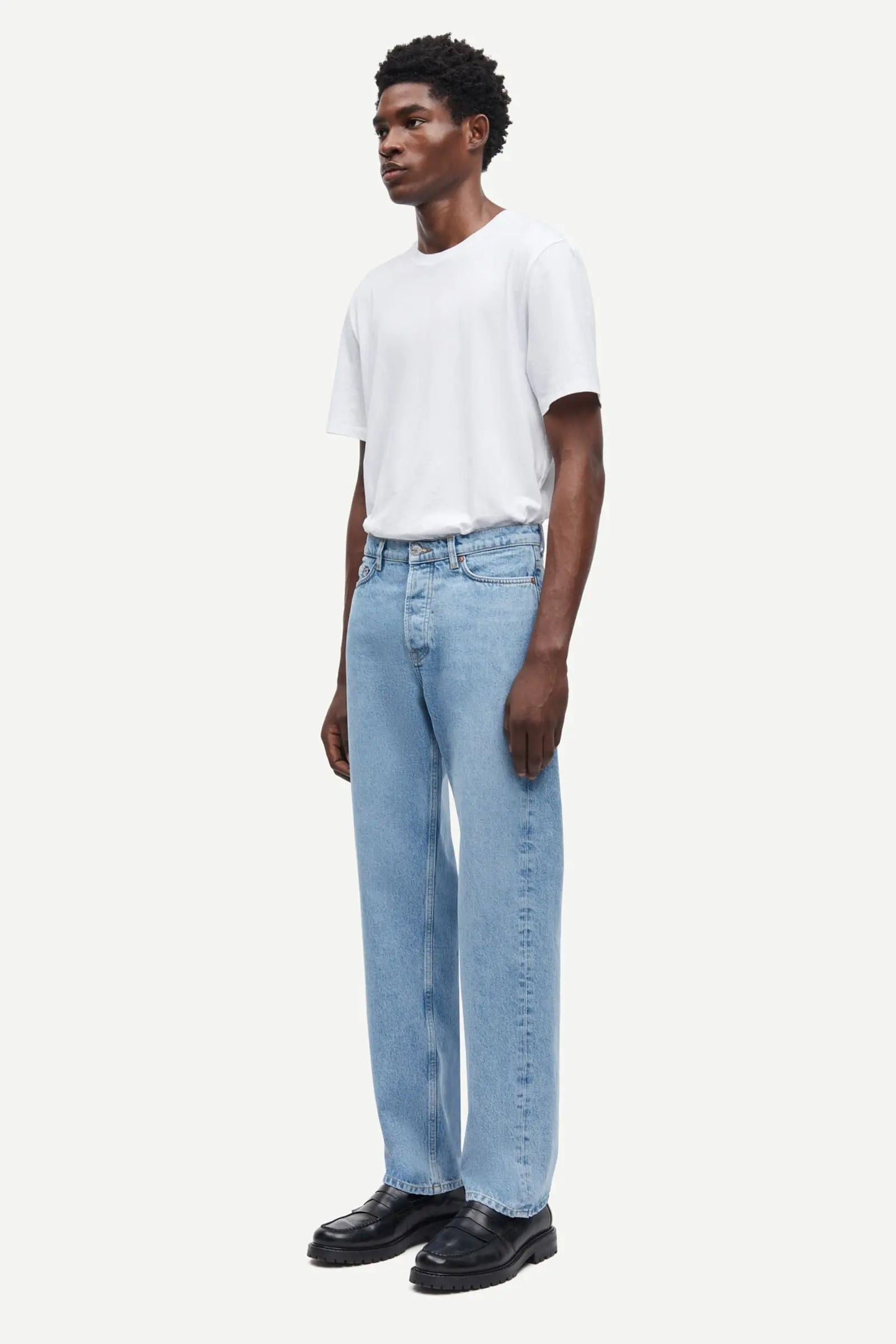 Samsøe Samsøe - Eddie Jeans, Vintage Legacy