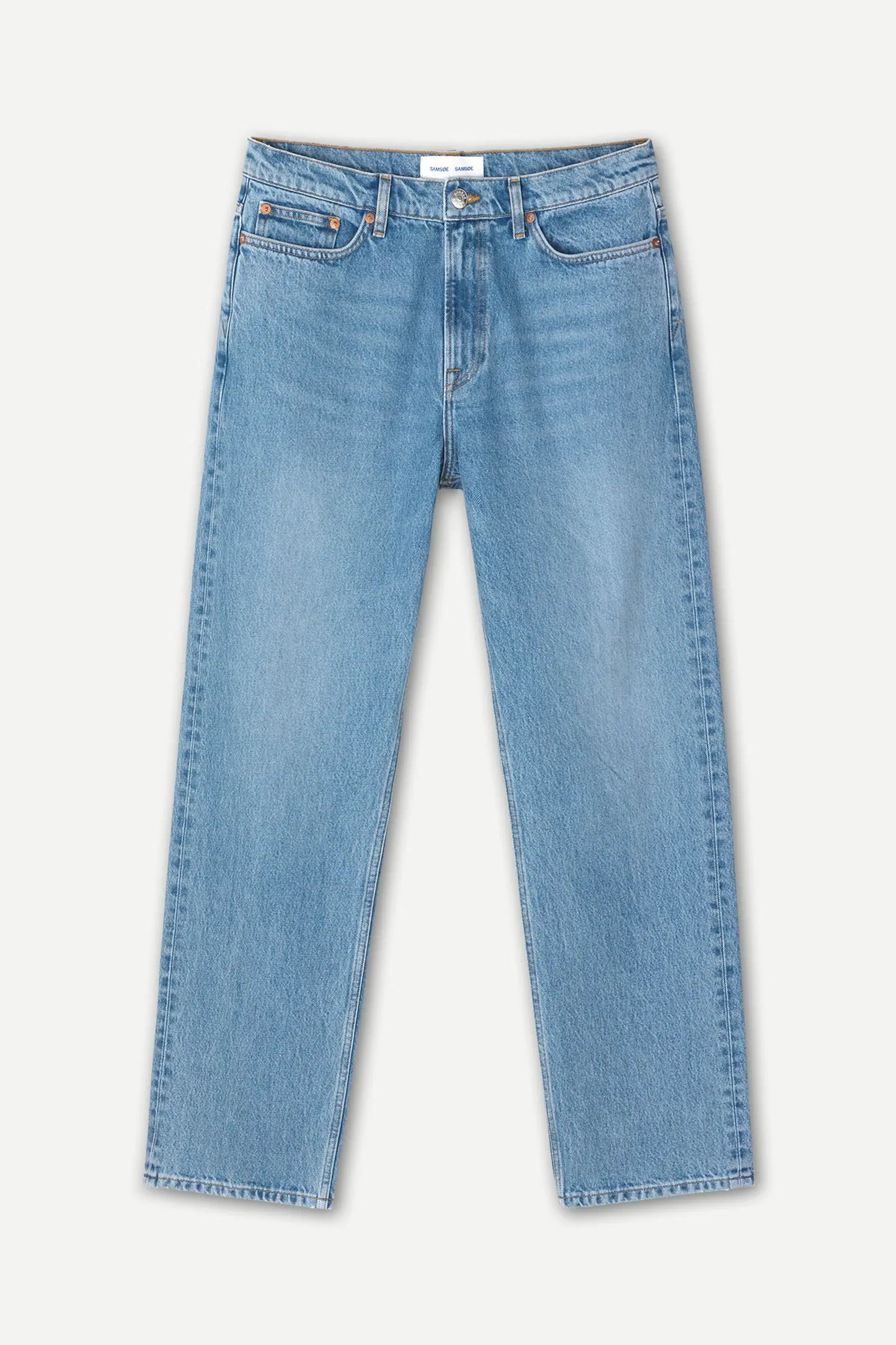 Samsøe Samsøe - Eddie Jeans, Vintage Legacy