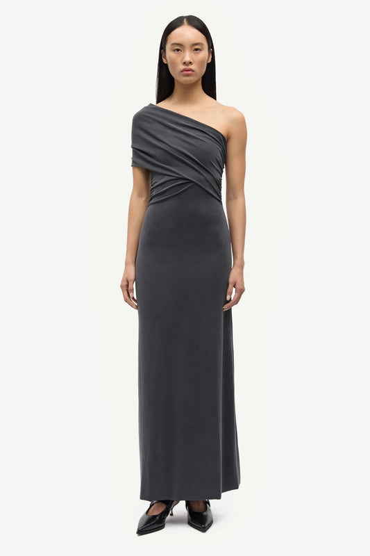 Samsøe Samsøe - Sasusu Dress, Black