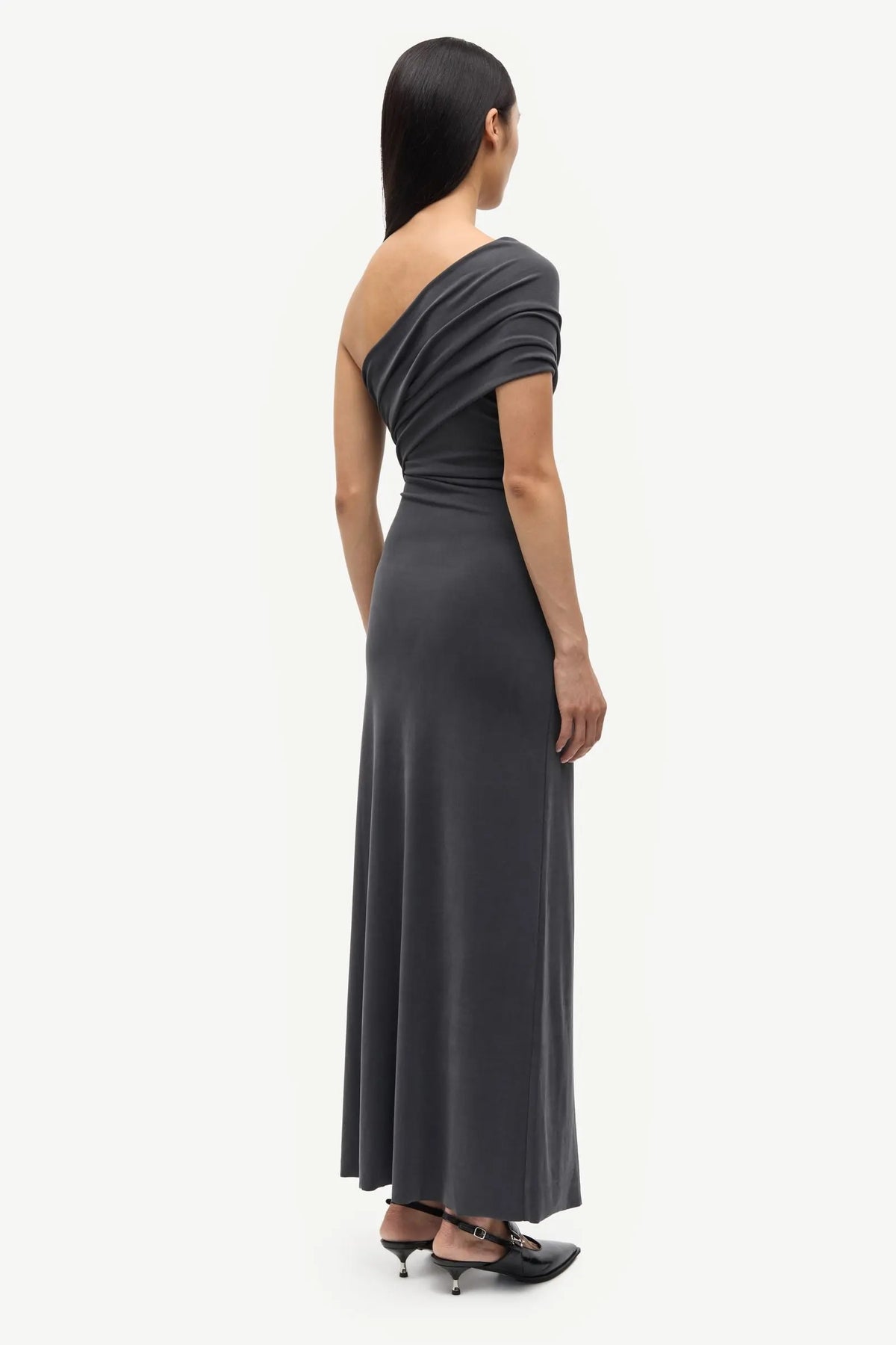 Samsøe Samsøe - Sasusu Dress, Black