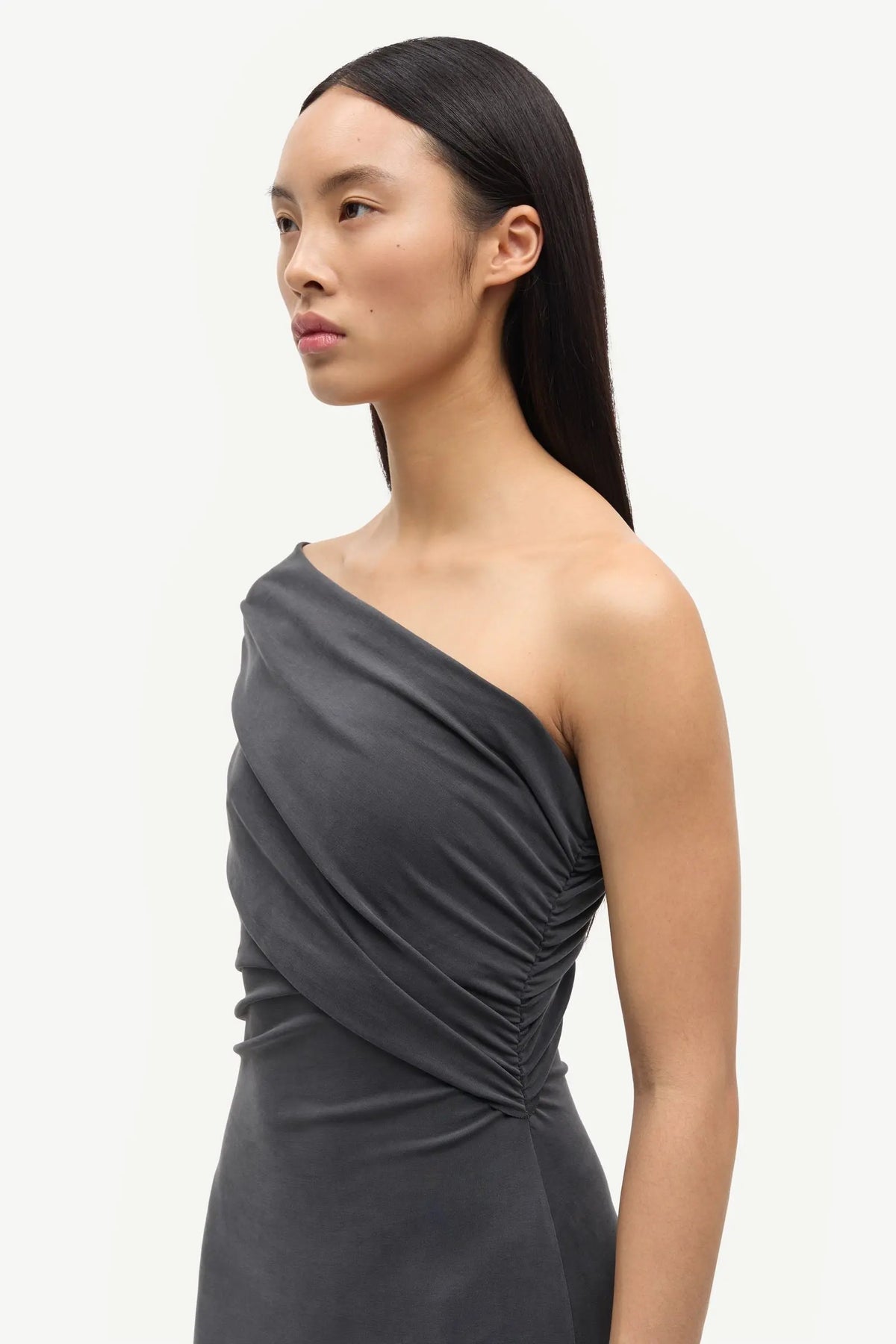 Samsøe Samsøe - Sasusu Dress, Black