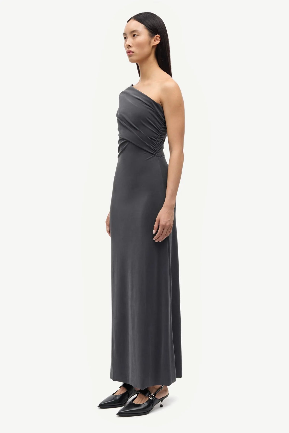 Samsøe Samsøe - Sasusu Dress, Black