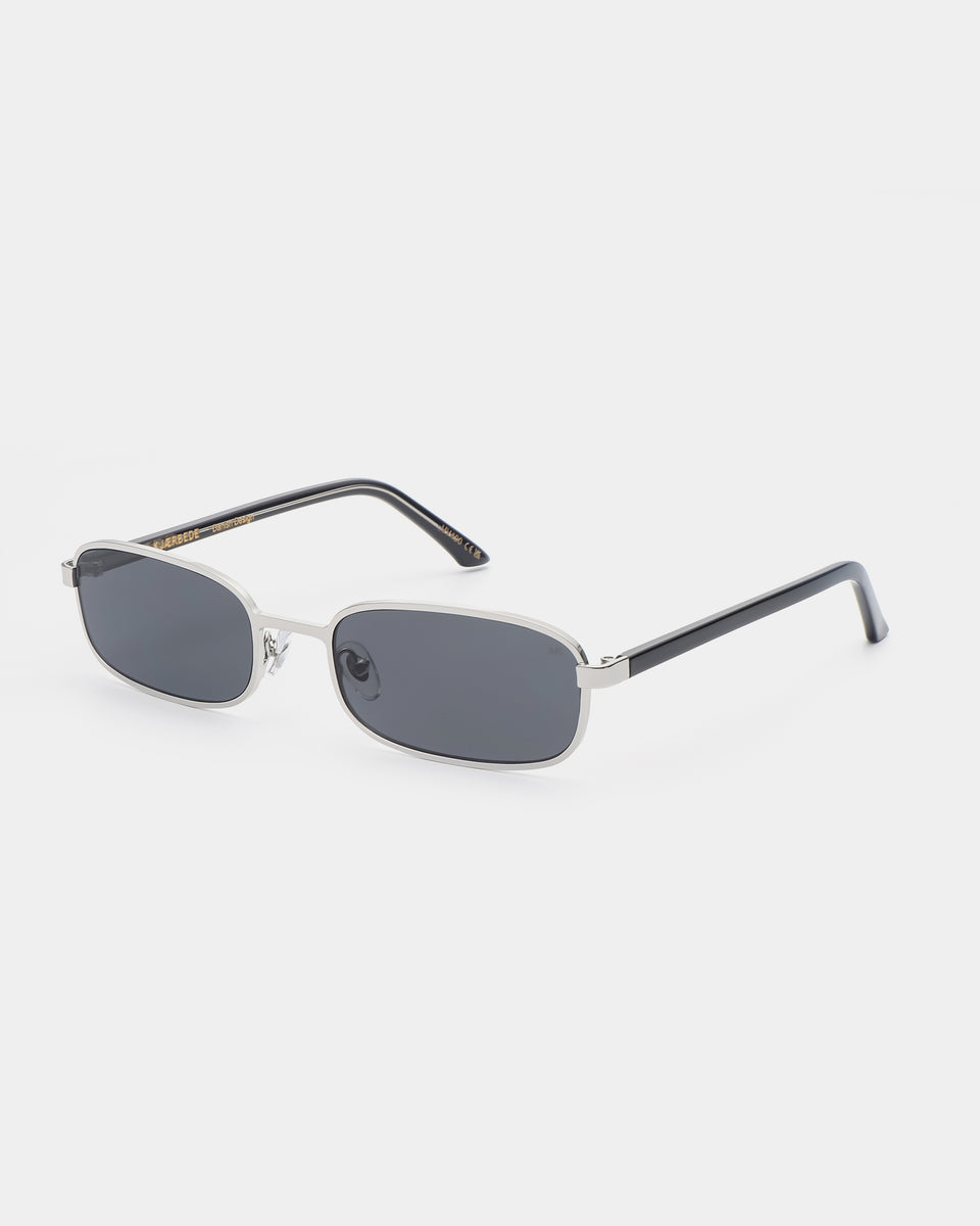 A.Kjæbede - Noah, Silver Black