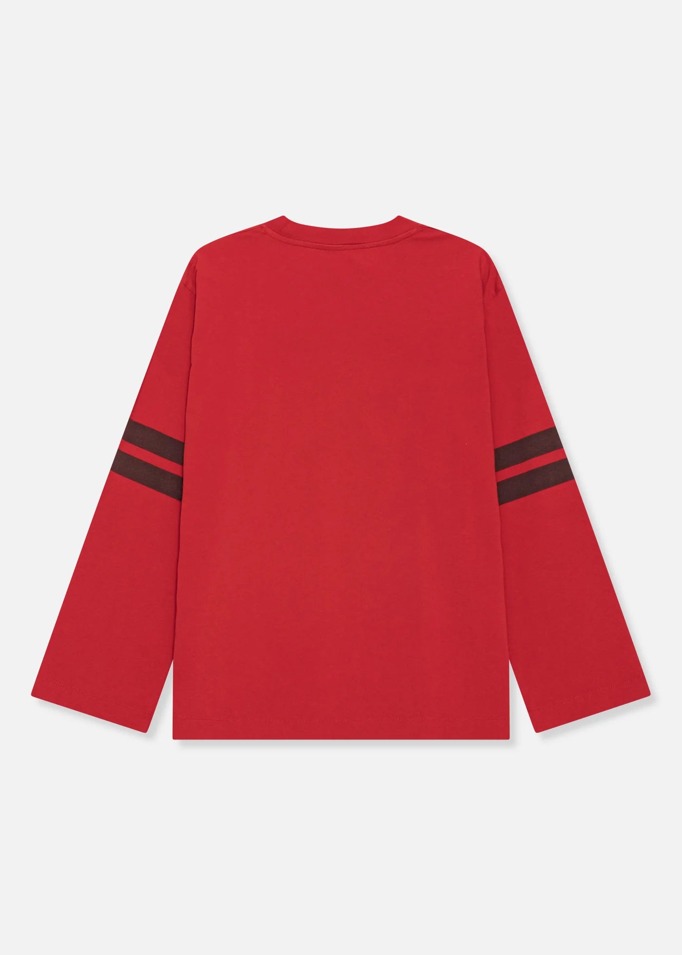Baum und Pferdgarten - Jeevona T-Shirt, Samba Red