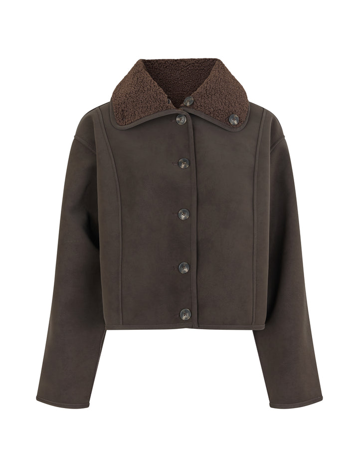 MbyM - Filuna Jacket, Java
