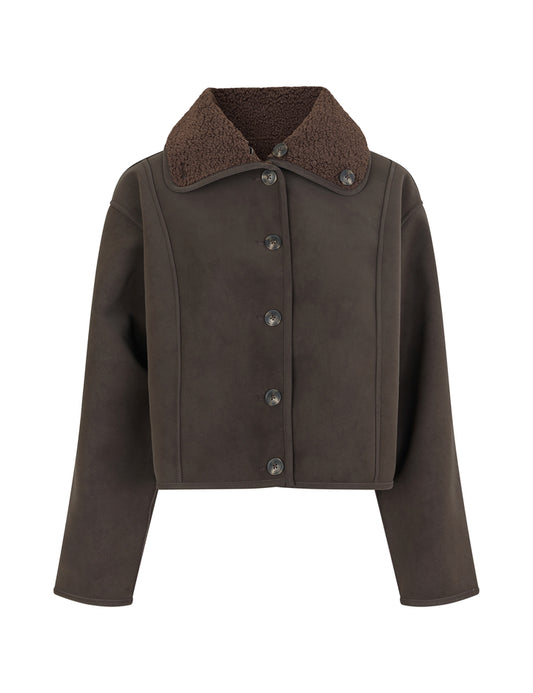 MbyM - Filuna Jacket, Java