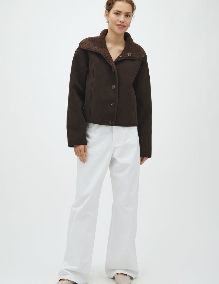 MbyM - Filuna Jacket, Java