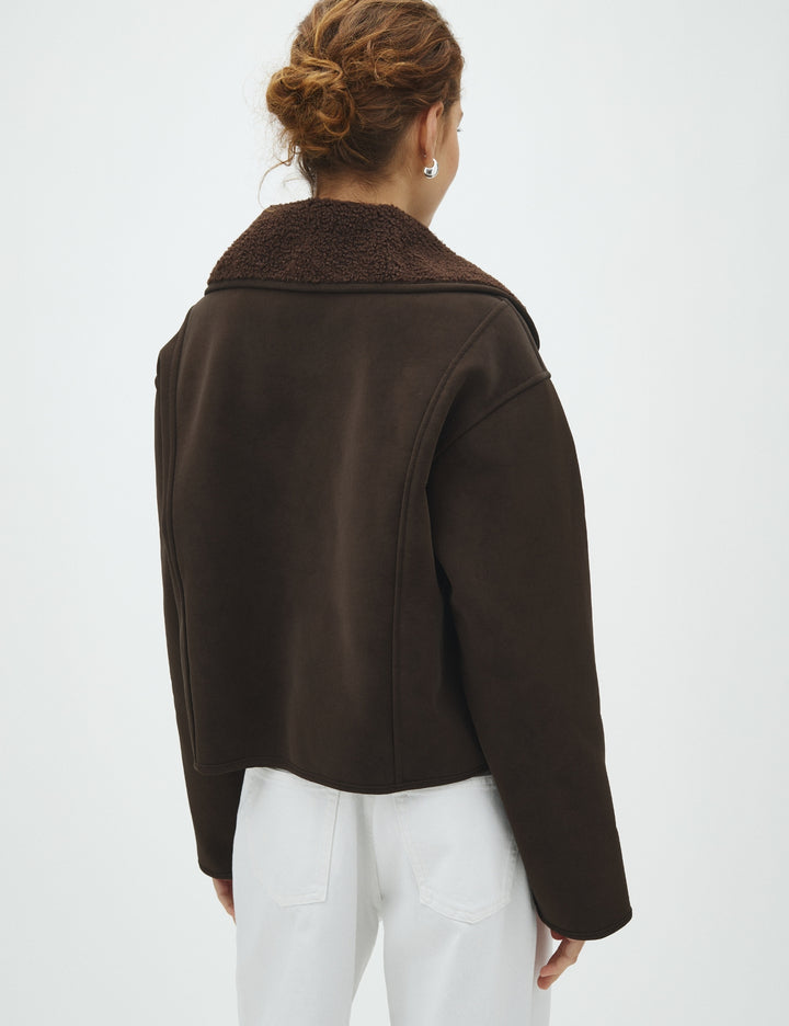 MbyM - Filuna Jacket, Java