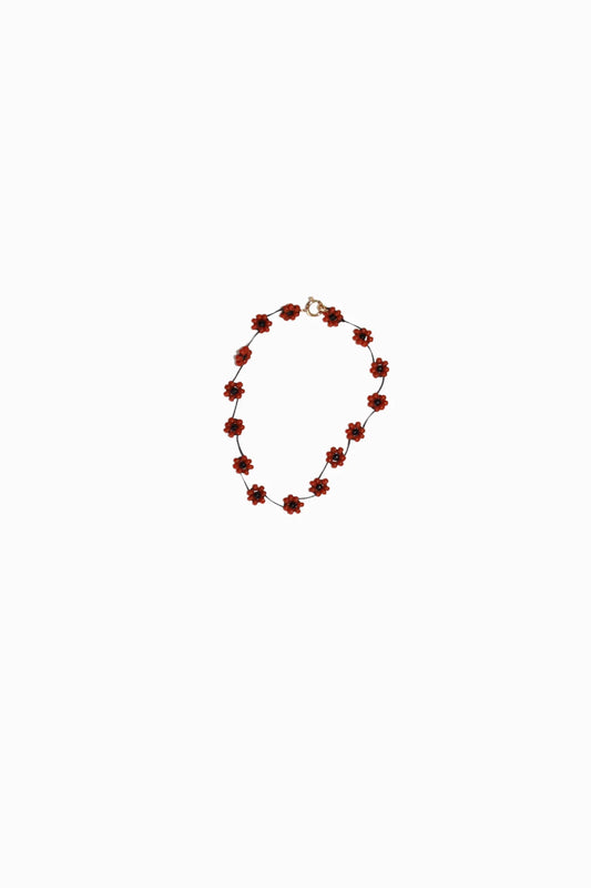 Labro - Fiori Bracelet, Terra
