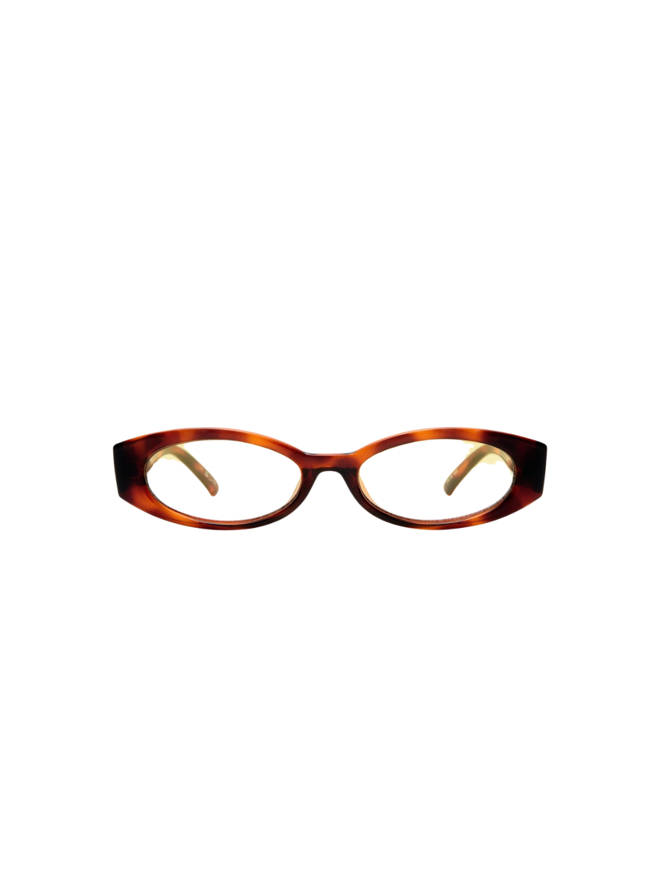 Le Specs - Belladonna, Toffee Tort