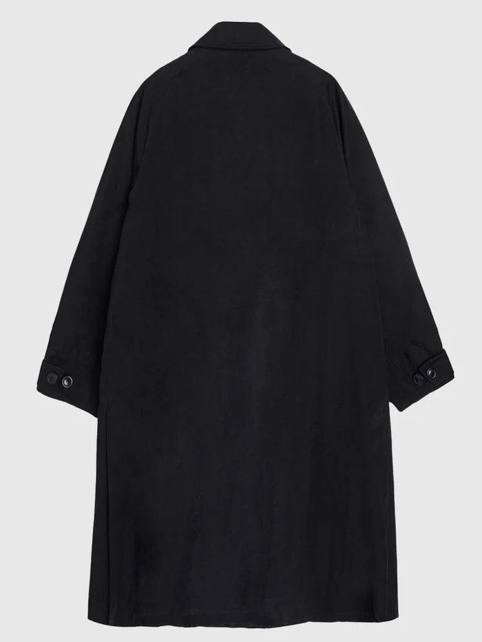 YMC - Tyrell Coat, Black