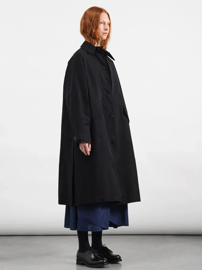 YMC - Tyrell Coat, Black