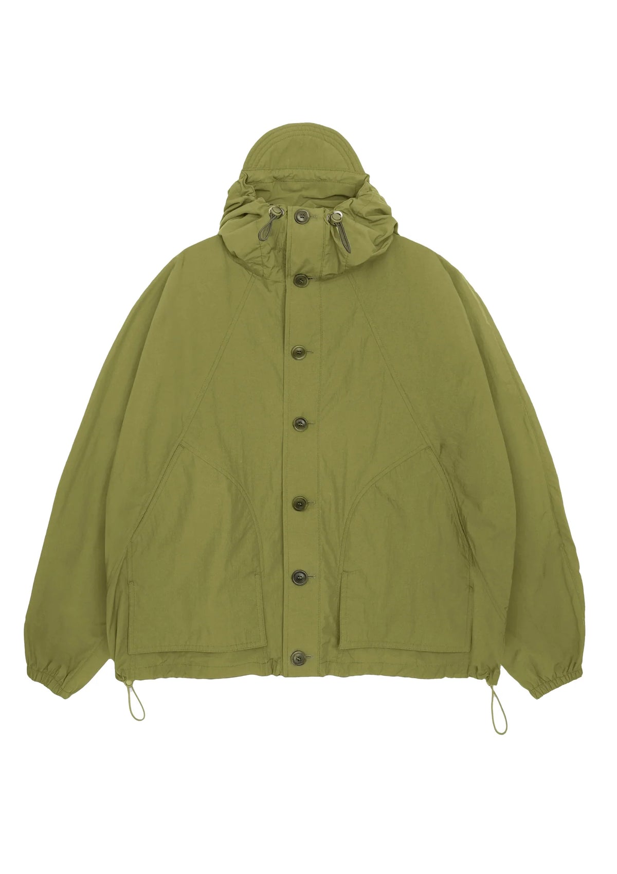 YMC -  Bonehead Jacket, Green