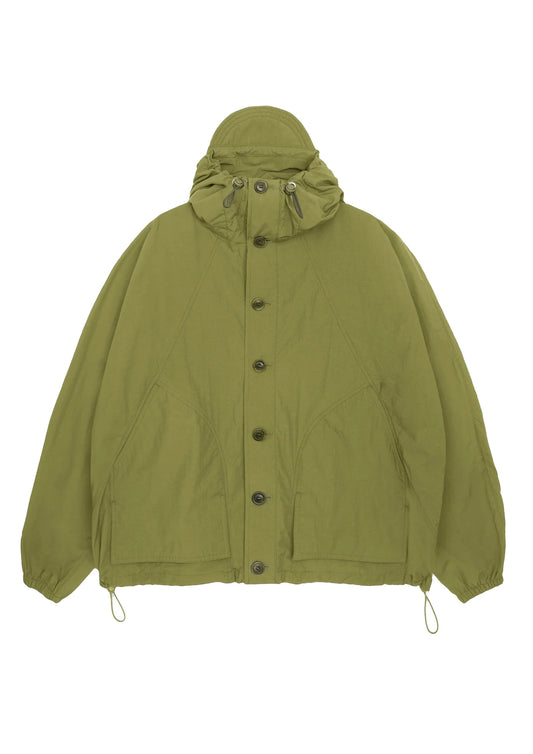 YMC -  Bonehead Jacket, Green