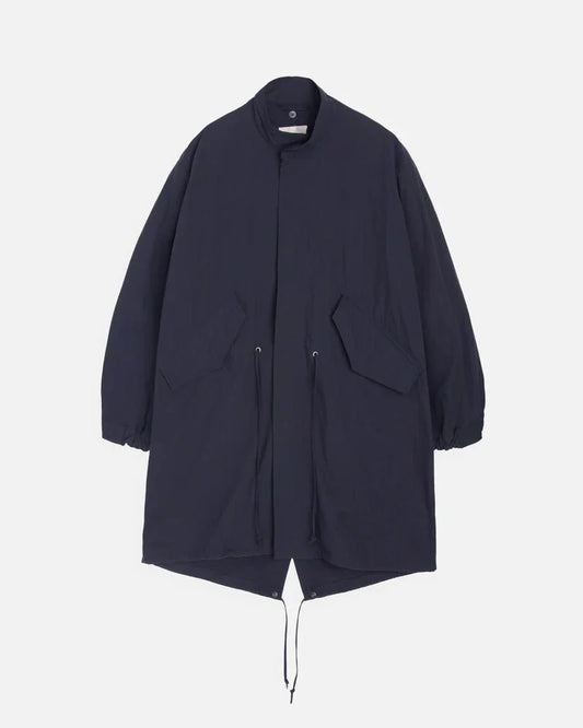 YMC - 96 Parka, Navy