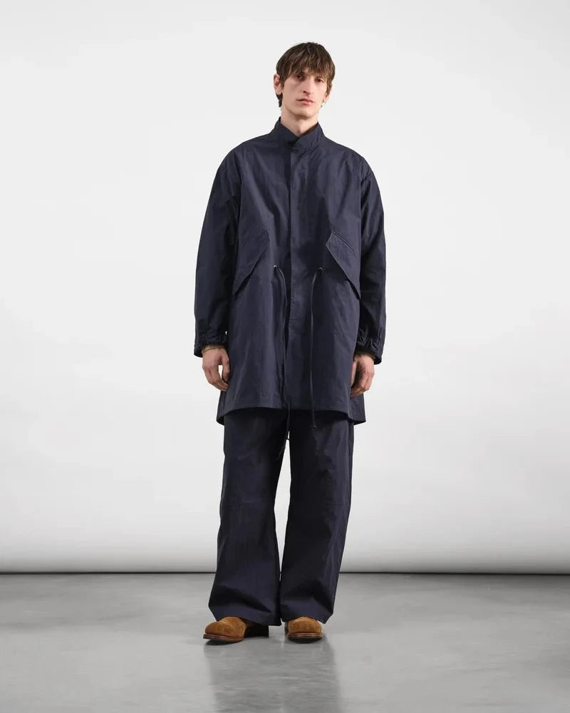 YMC - 96 Parka, Navy