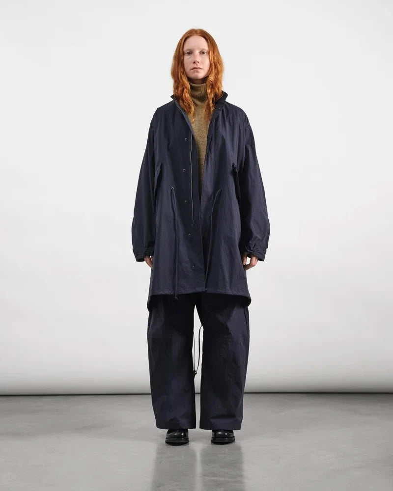 YMC - 96 Parka, Navy