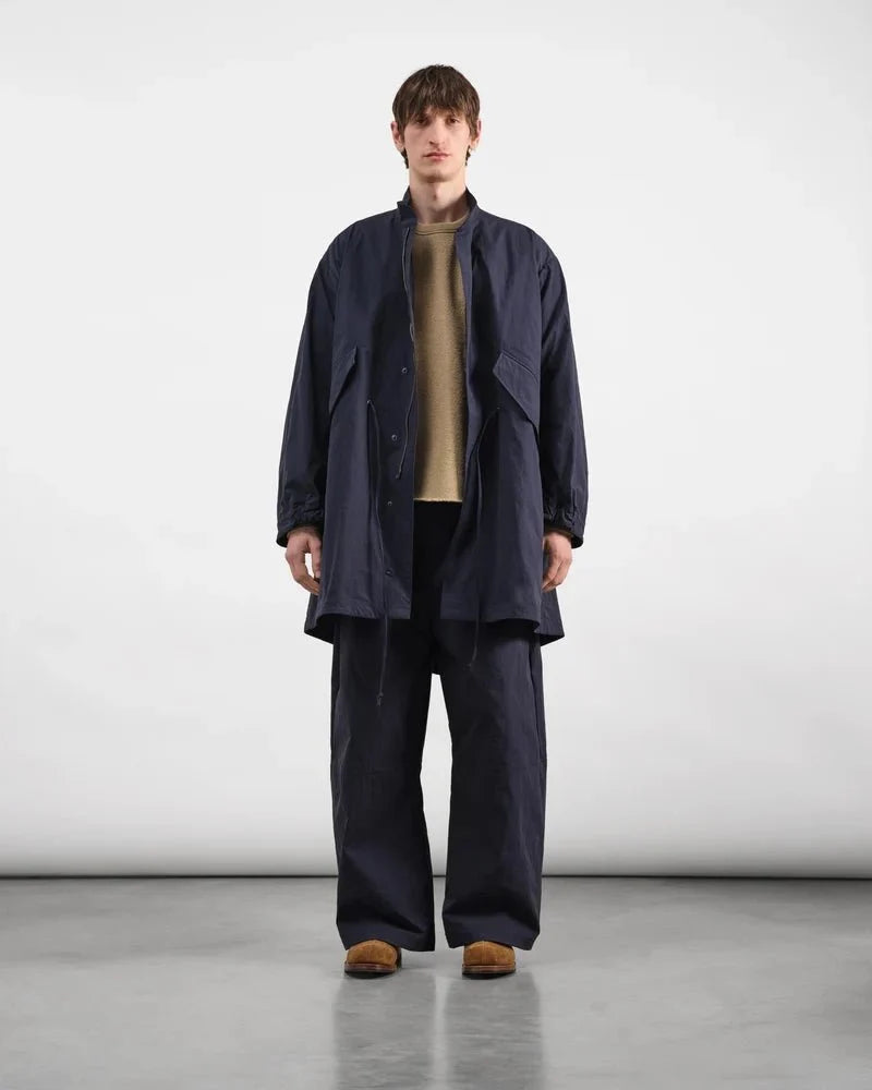 YMC - 96 Parka, Navy