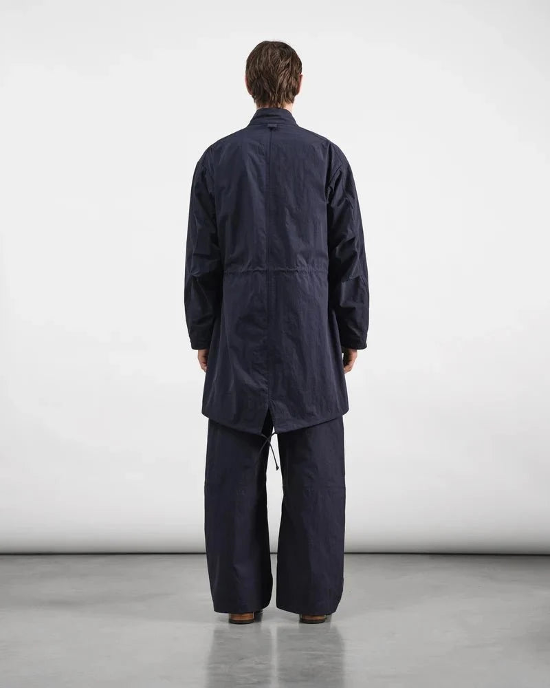 YMC - 96 Parka, Navy