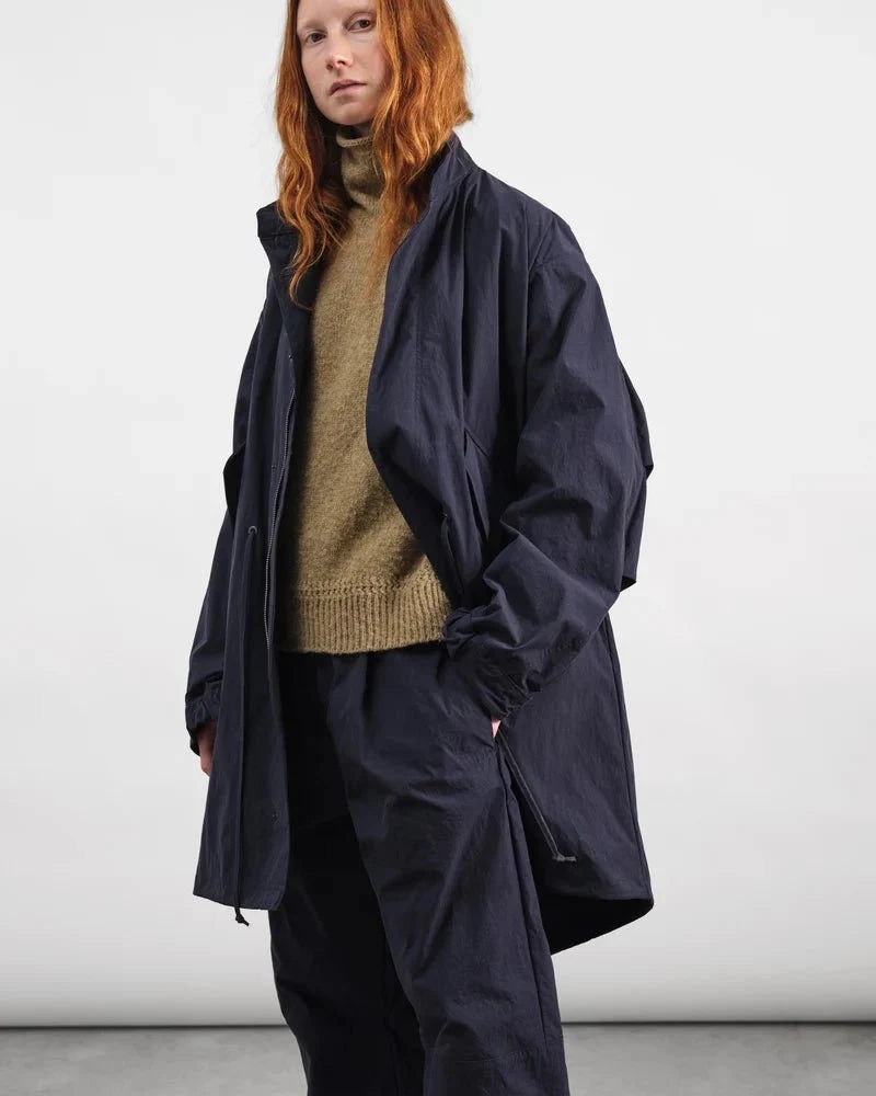 YMC - 96 Parka, Navy