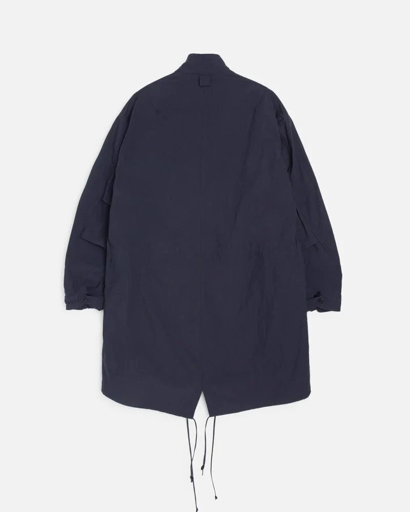 YMC - 96 Parka, Navy