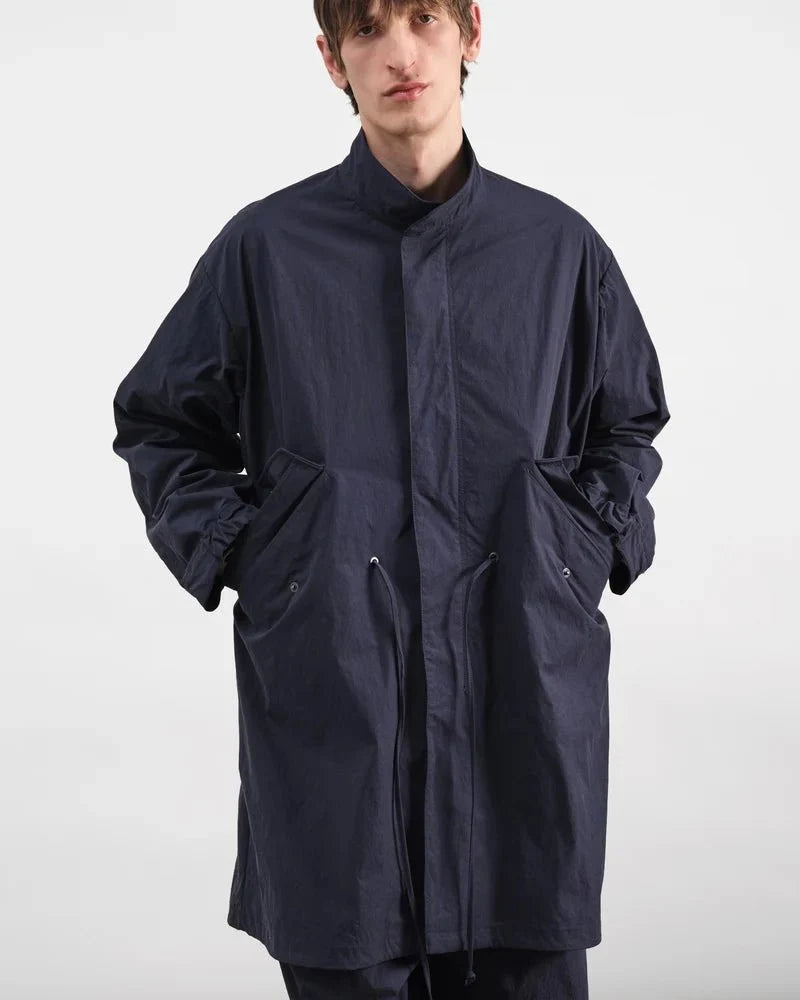 YMC - 96 Parka, Navy