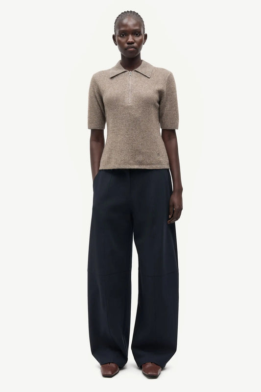 Samsøe Samsøe - Sabianca Trouser, Salute