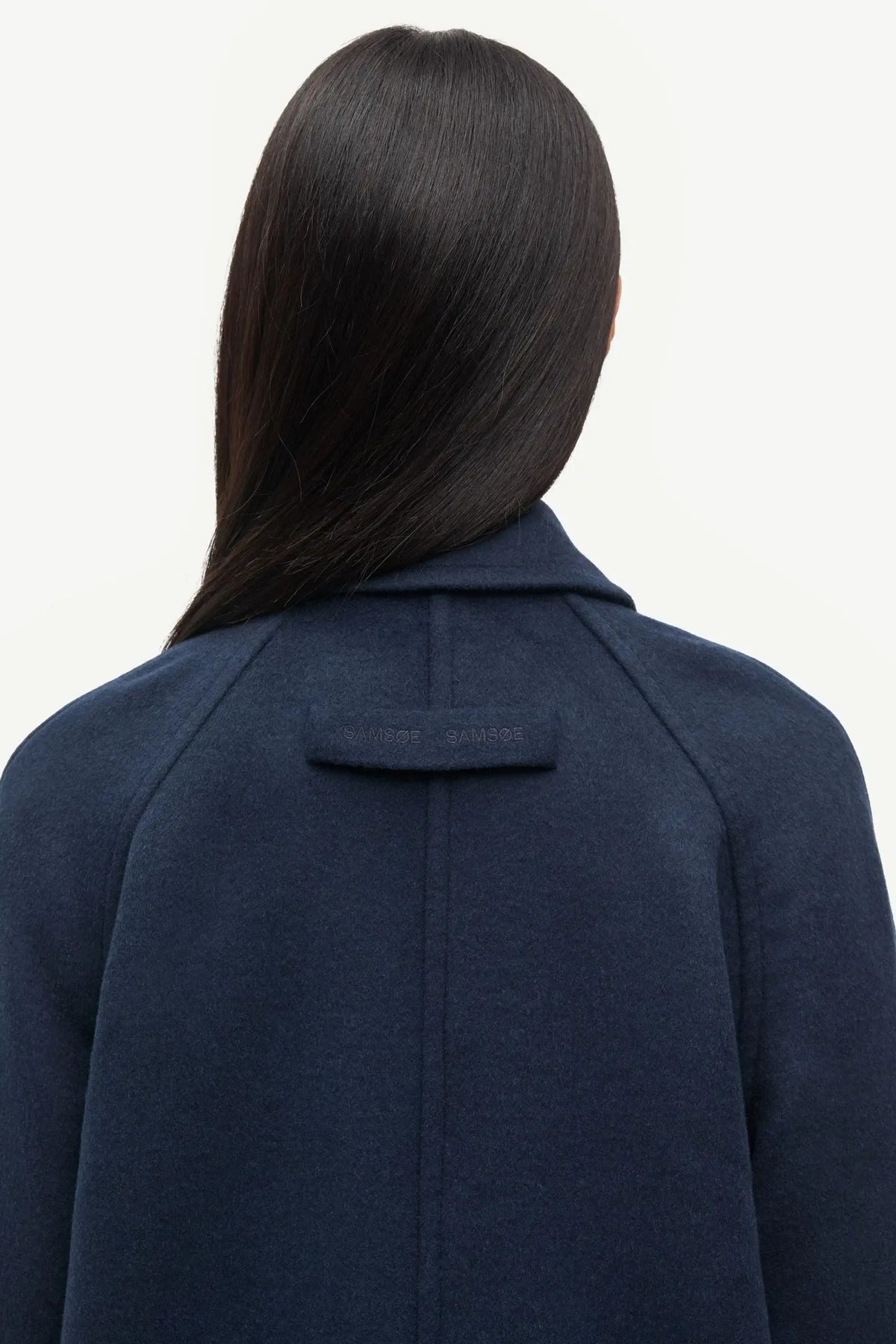 Samsøe Samsøe - Saalmy Coat, Salute