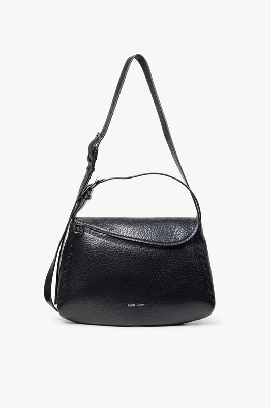 Samsøe Samsøe - Sadandy Satchel, Black