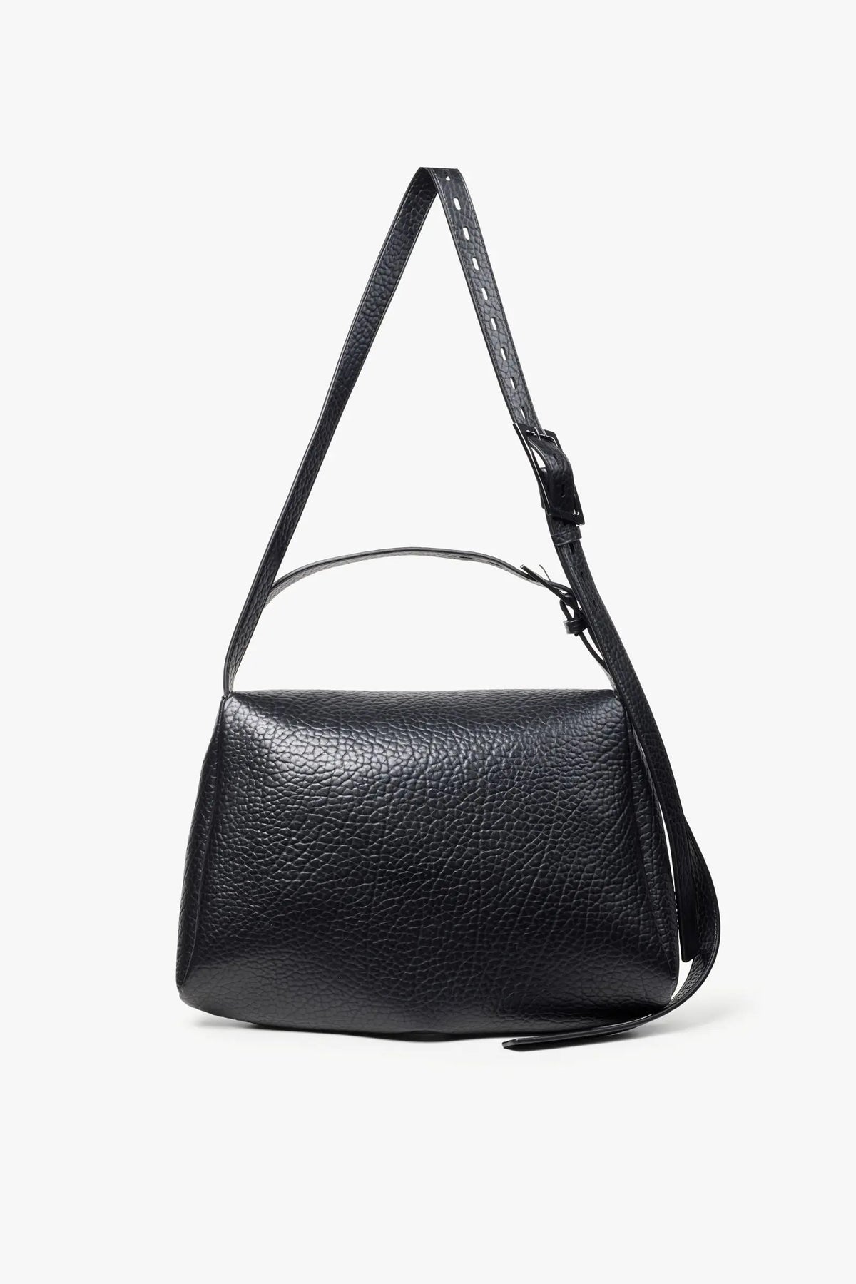 Samsøe Samsøe - Sadandy Satchel, Black