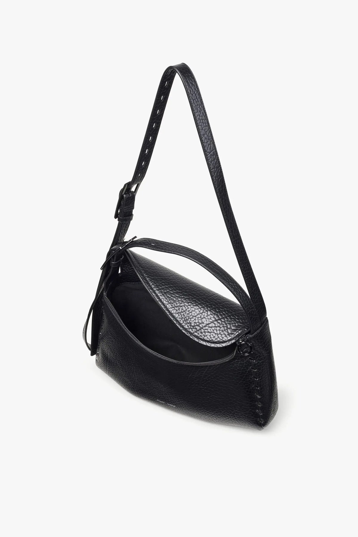 Samsøe Samsøe - Sadandy Satchel, Black