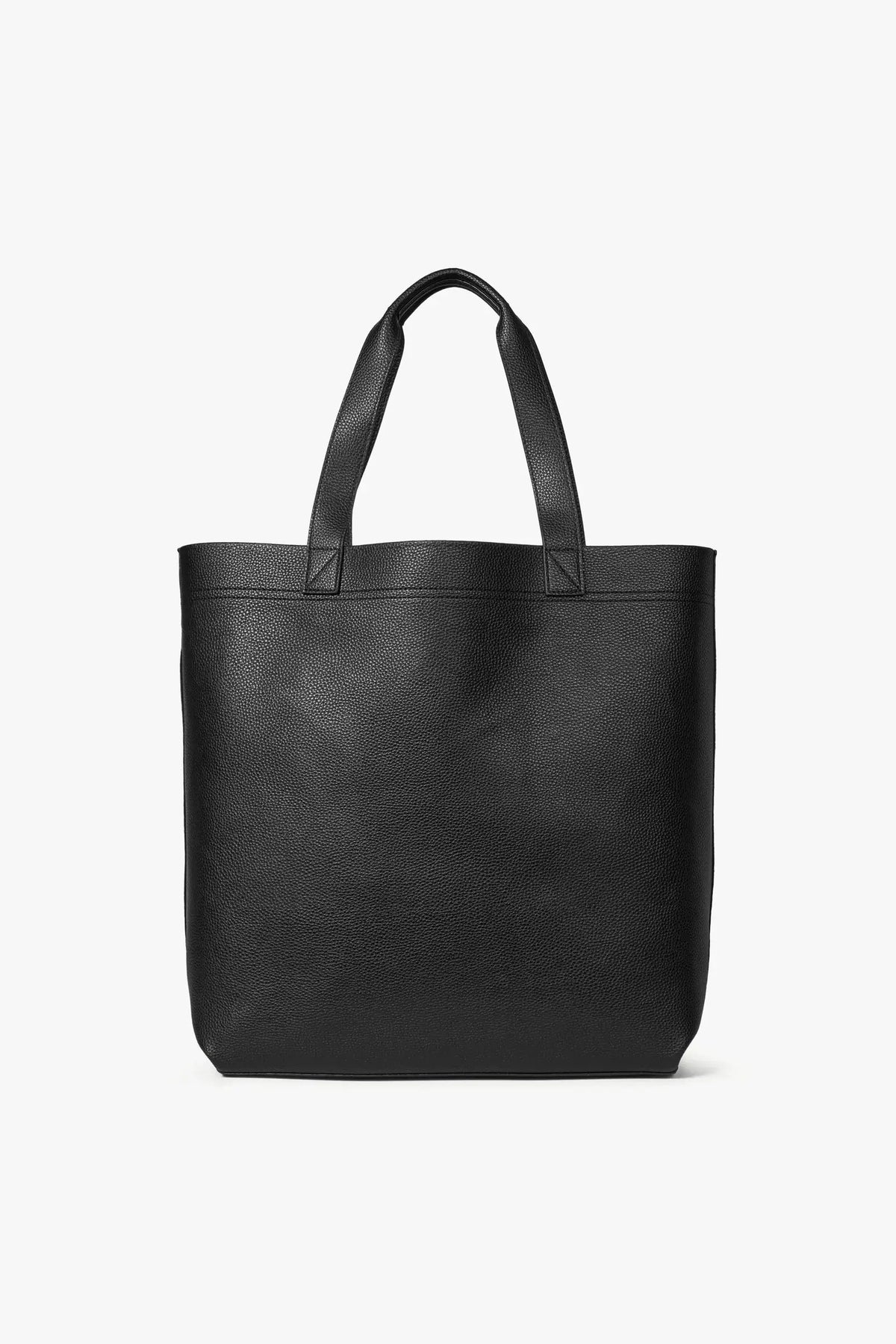 Samsøe Samsøe - Sadulwich Tote Bag, Black