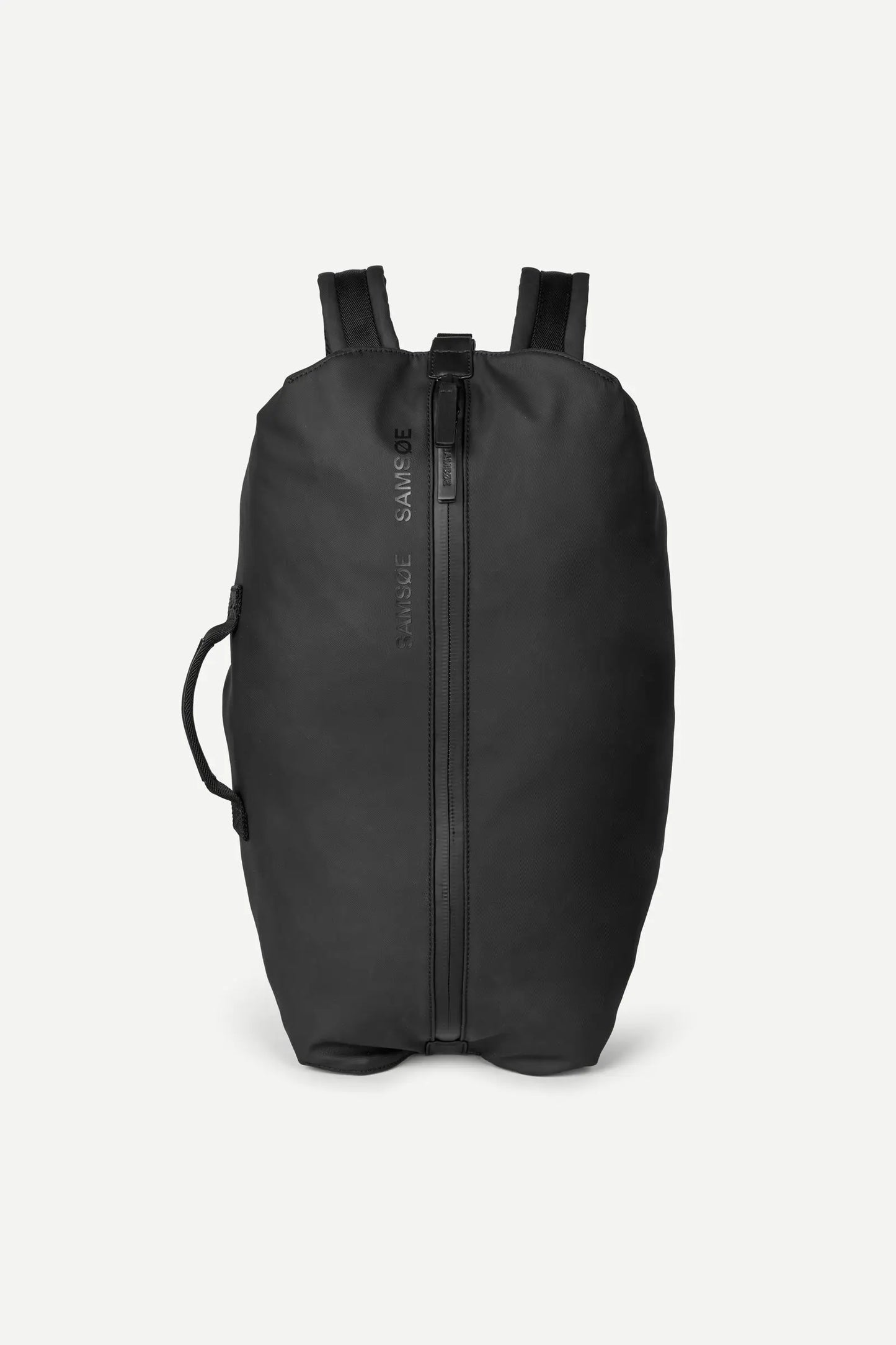 Samsøe Samsøe - Saklaas Backpack, Black